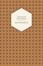 Valley Of Decision - A Novel