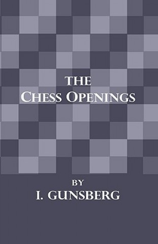 The Chess Openings