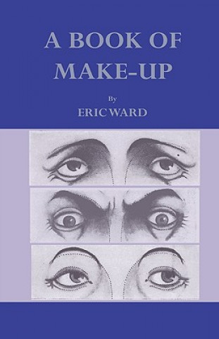 A Book Of Make-Up (Eric Ward)()
