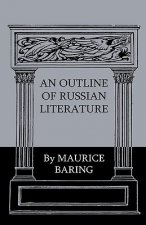 An Outline Of Russian Literature