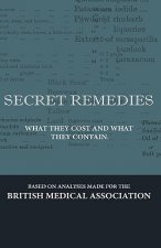 Secret Remedies - What They Cost and What They Contain