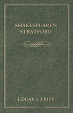 Shakespeare's Stratford