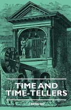 Time And Time-Tellers