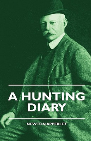 A Hunting Diary