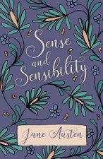 Novels Of Jane Austen - Sense And Sensibility - Vol 1