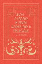 Liliom - A Legend In Seven Scenes And A Prologue