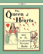 Queen Of Hearts