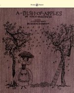 Dish Of Apples - Illustrated by Arthur Rackham