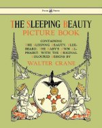 Sleeping Beauty Picture Book - Containing The Sleeping Beauty, Blue Beard, The Baby's Own Alphabet