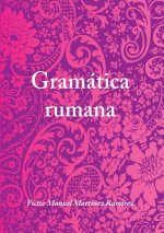 Gramatica Rumana