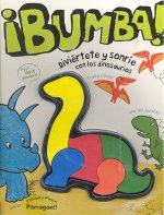 Igroar! Divi'rtete y Sonr-E Con Los Dinosaurios