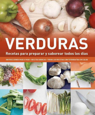 Verduras