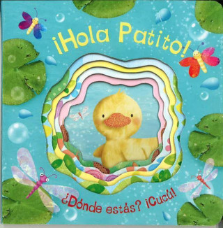 Hola Patito