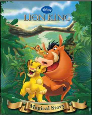 Disney's Lion King