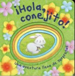 Hola, Conejito!