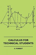 Calculus For Technical Students