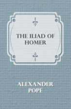Illiad Of Homer
