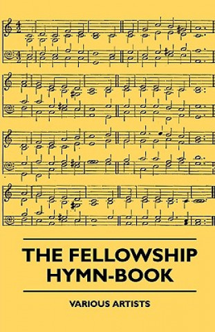 The Fellowship Hymn-Book