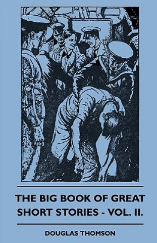 The Big Book of Great Short Stories - Vol. II.
