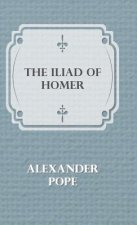 Illiad Of Homer