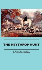 The Heythrop Hunt