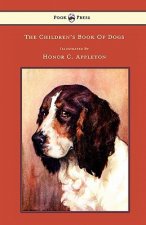 Children's Book Of Dogs