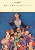 My Book of Mother Goose Nursery Rhymes