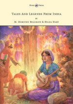 Tales And Legends From India