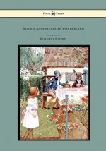 Alice's Adventures In Wonderland
