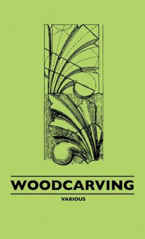 Woodcarving