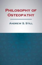 Philosophy of Osteopathy