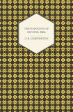 Napoleon of Notting Hill