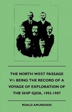 North West Passage V1