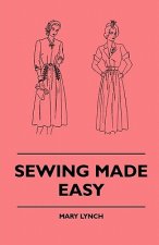 Sewing Made Easy