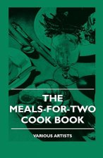 The Meals-For-Two Cook Book