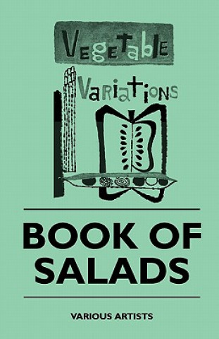 Book of Salads