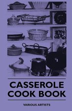 Casserole - Cook Book