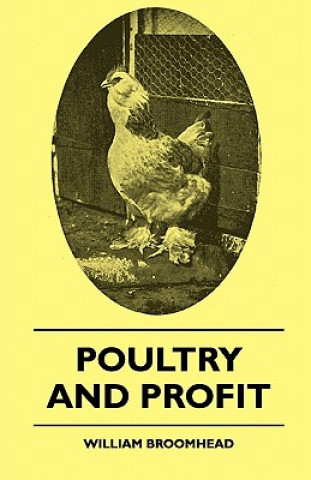 Poultry And Profit