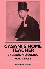 Casani's Home Teacher - Ballroom Dancing Made Easy