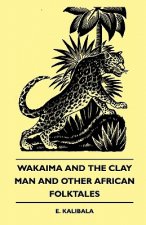 Wakaima and the Clay Man and Other African Folktales