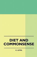 Diet And Commonsense
