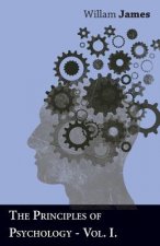 Principles Of Psychology - Part I.