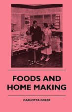 Foods And Home Making