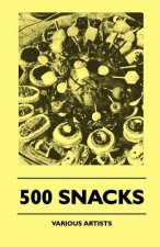 500 Snacks