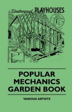 Popular Mechanics Garden Book