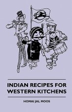 Indian Recipes for Western Kitchens