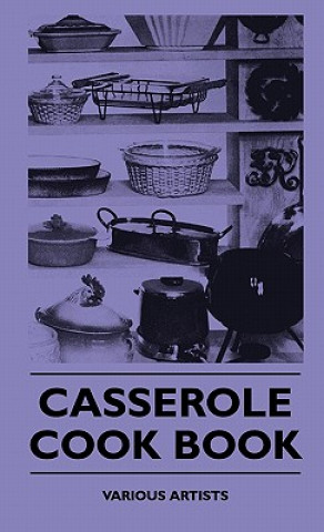 Casserole - Cook Book