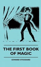 The First Book Of Magic