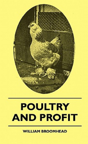 Poultry And Profit