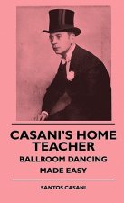 Casani's Home Teacher - Ballroom Dancing Made Easy